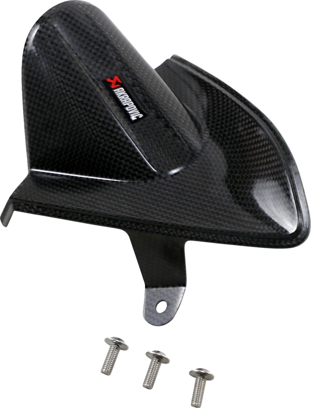 Carbon Fiber Heat Shield