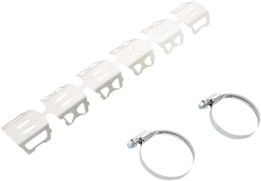 Header Pipe Guard For APRILIA, BENELLI, BMW, CF MOTO, DUCATI, HONDA, HUSQVARNA,...