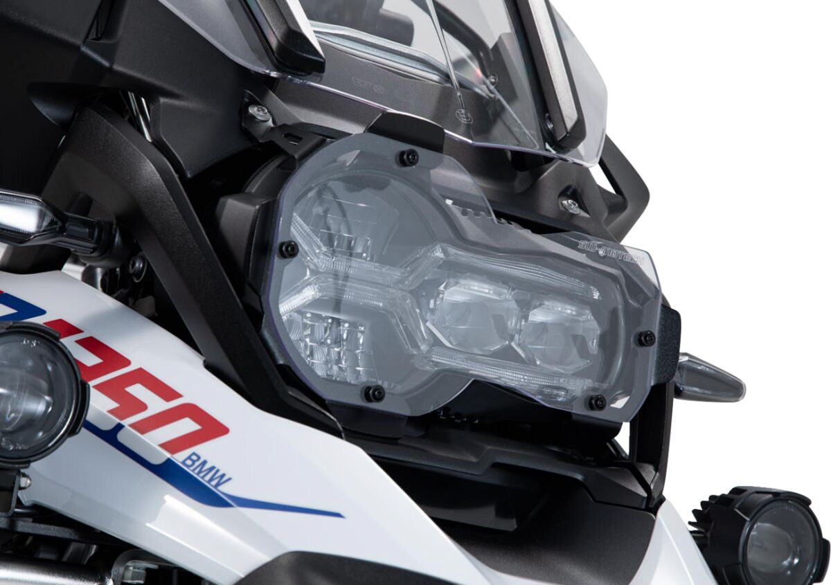 Headlight Guard For BMW R 1200 GS ABS, R 1250 GS ABS 2012 - 2024