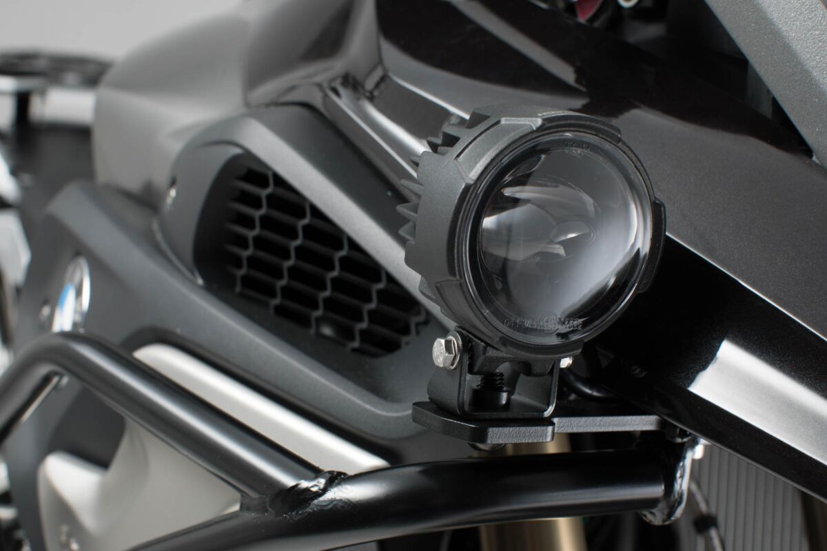 Light Mounting Kit For BMW R 1200 GS ABS, R 1250 GS ABS 2012 - 2023