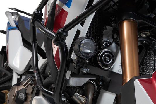 Light Mounting Kit For HONDA CRF 1000 L ABS, CRF 1000 LD ABS , CRF 1100 L ABS 20...