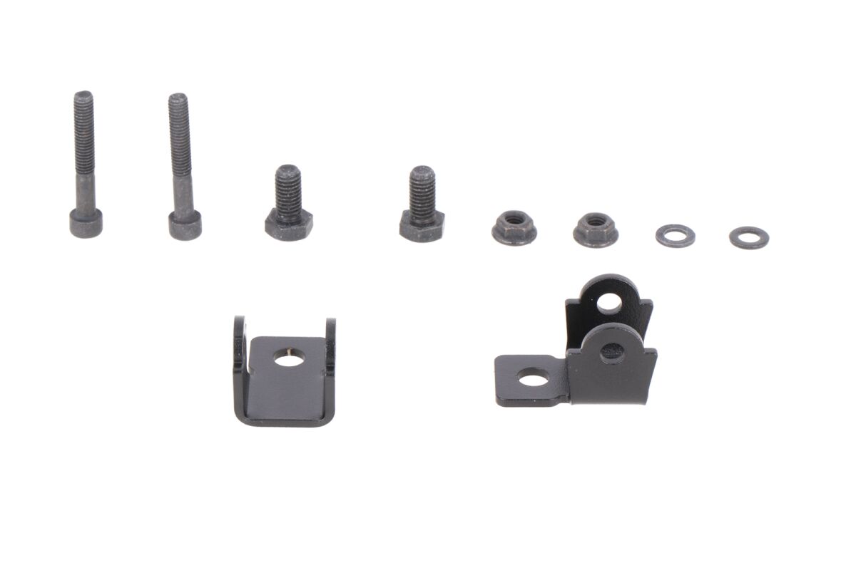 Light Mounting Kit For BMW R 1300 GS ABS 2023 - 2025