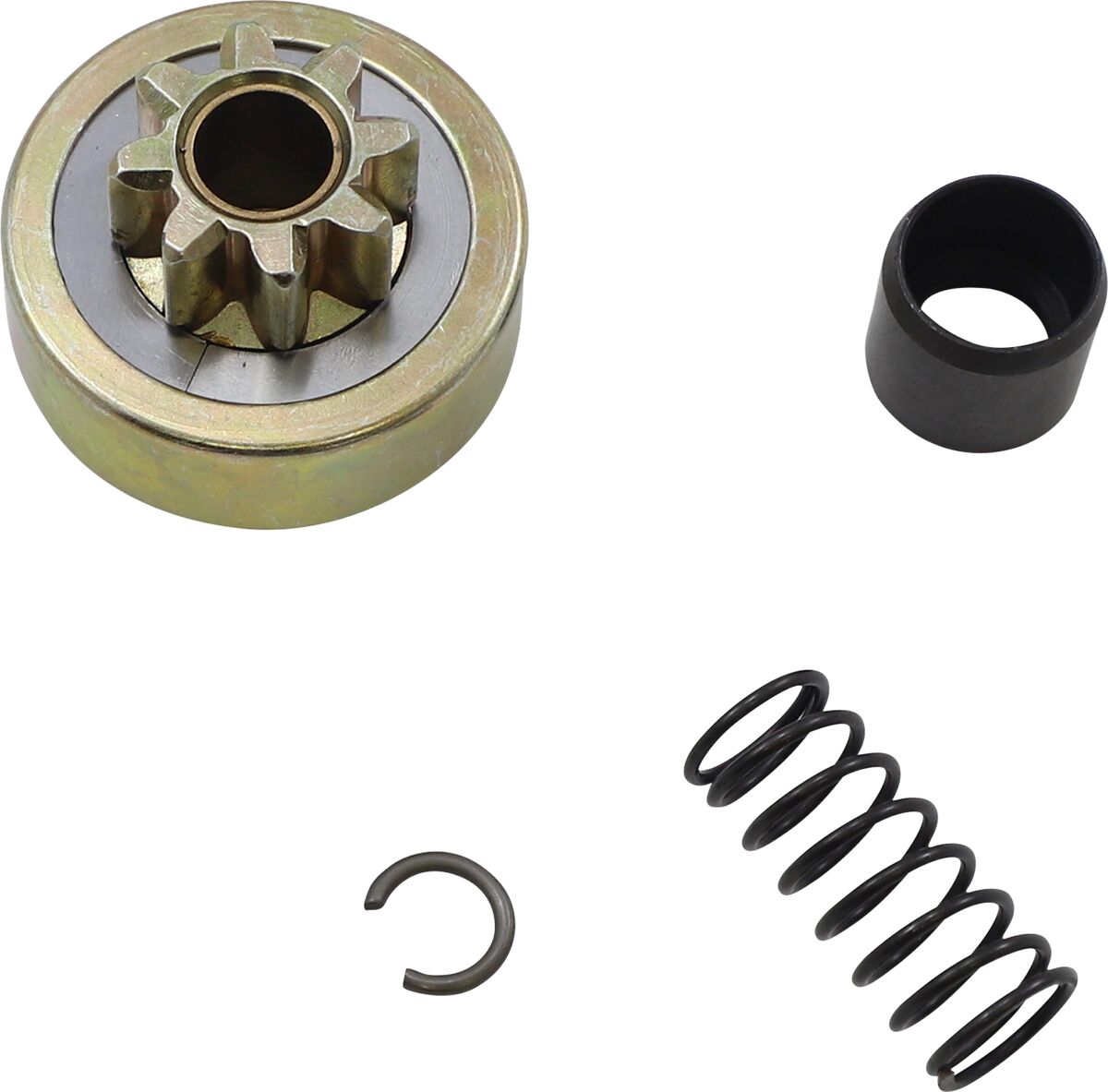 Starter Drive