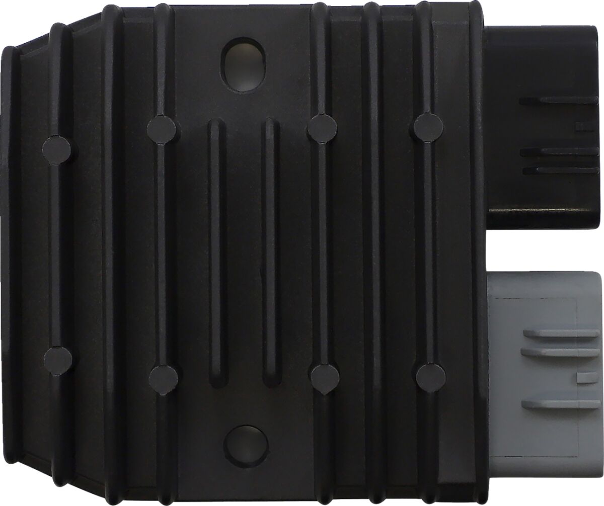 Regulator and Rectifier