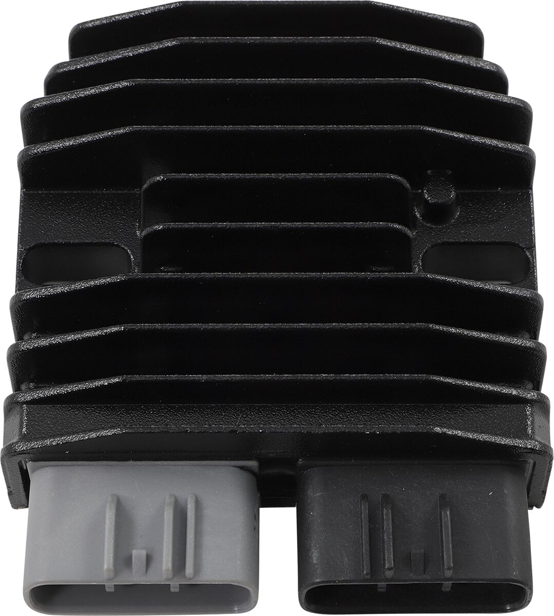 Regulator and Rectifier