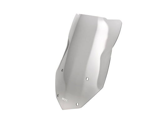 SMOKED TOURING WRS SCREEN FOR BMW R 1200 GS / ADVENTURE 2013-2018