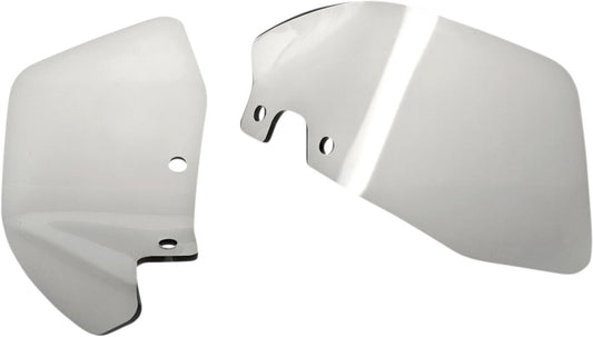 SMOKED AIR DEFLECTORS FLAPS WRS FOR BMW R 1150 GS ADVENTURE