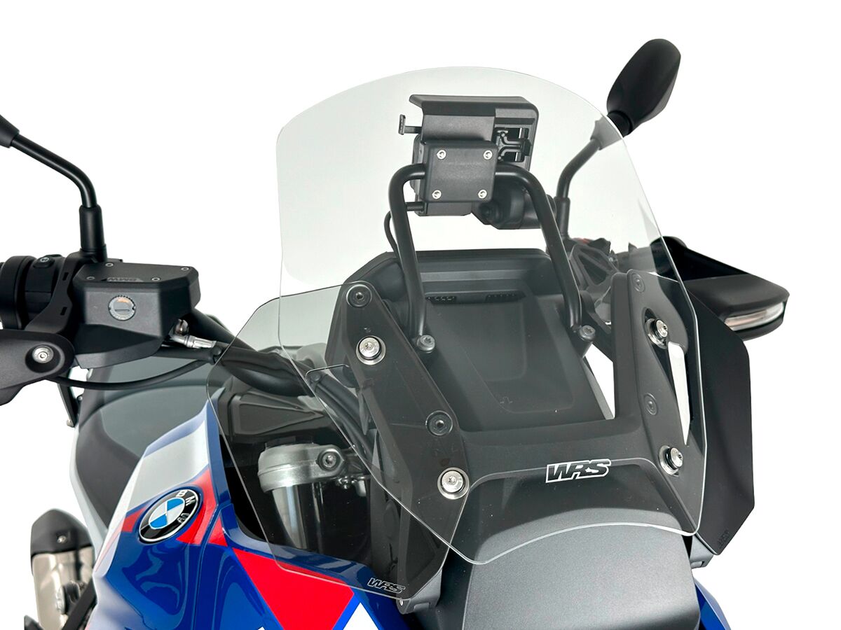 Wind Deflector
