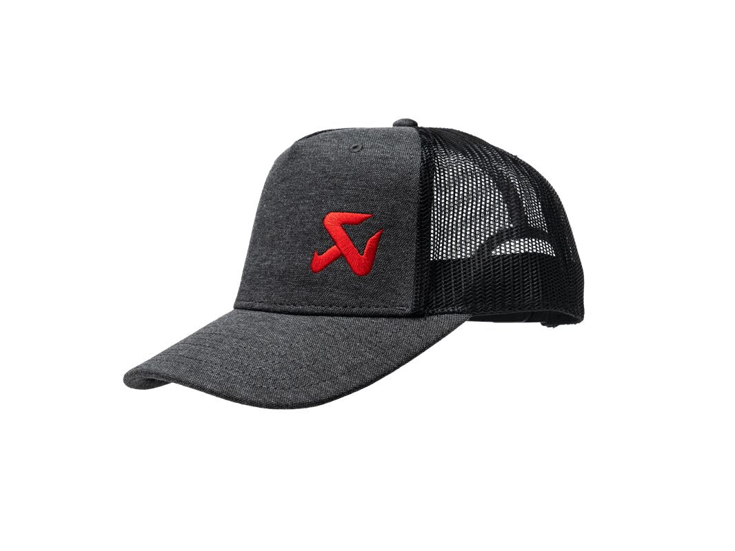 Akrapovic Trucker Cap