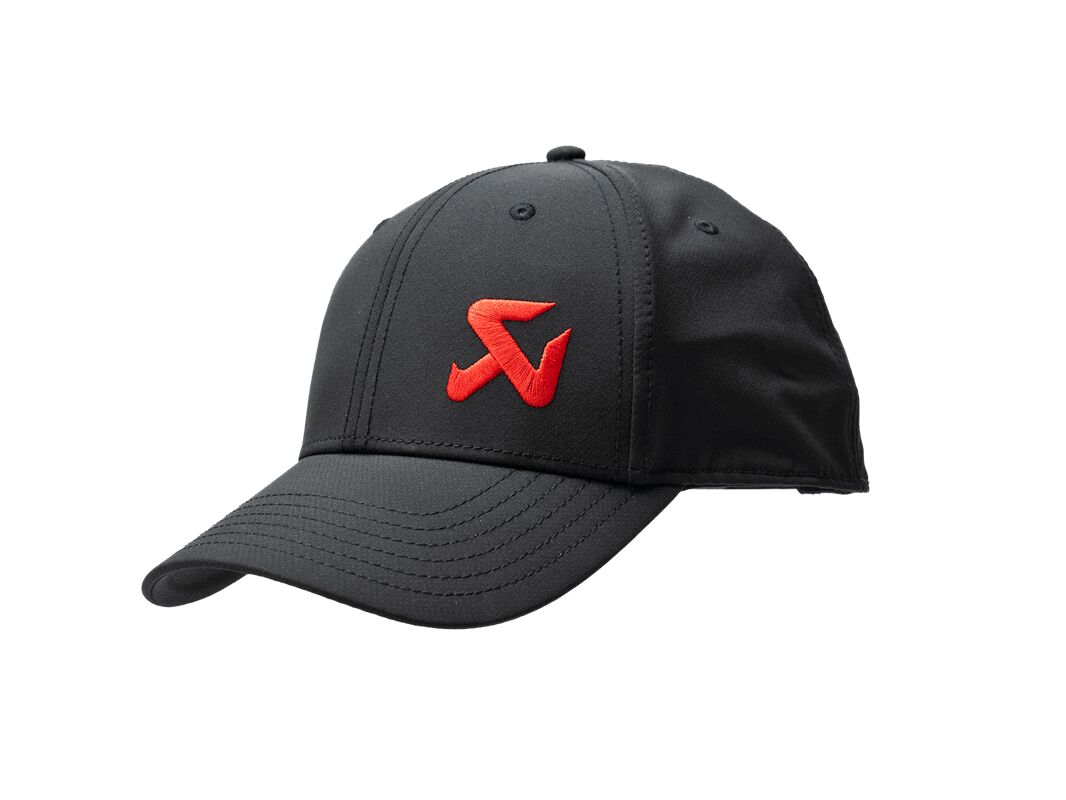 Akrapovic Baseballkappe