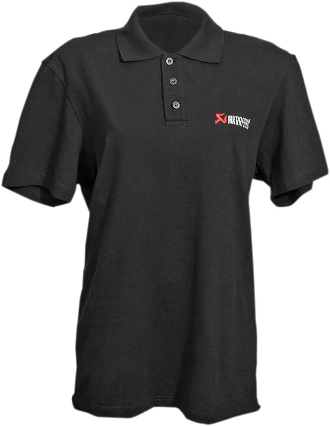 Akrapovic Polo Shirt