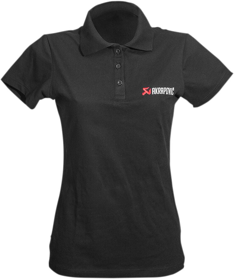 Akrapovic Polo Shirt