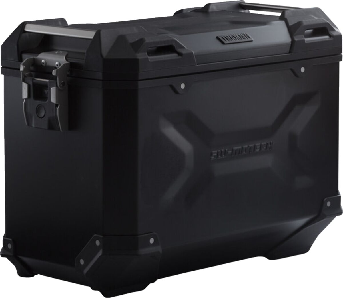 Trax ADV Hard Case For APRILIA, BENELLI, BMW, CF MOTO, DUCATI, HONDA, HUSQVARNA,...