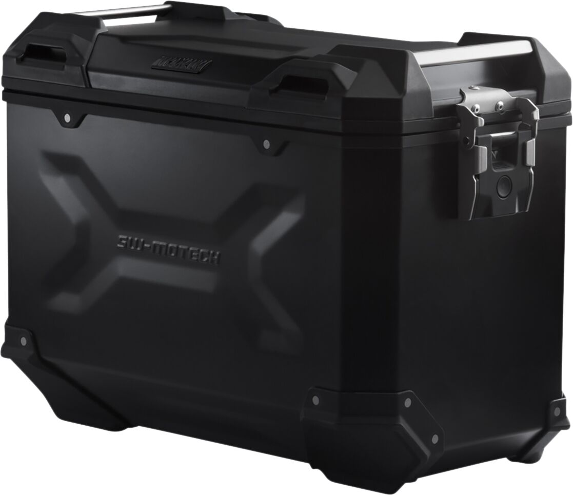Trax ADV Hard Case For APRILIA, BENELLI, BMW, CF MOTO, DUCATI, HONDA, HUSQVARNA,...