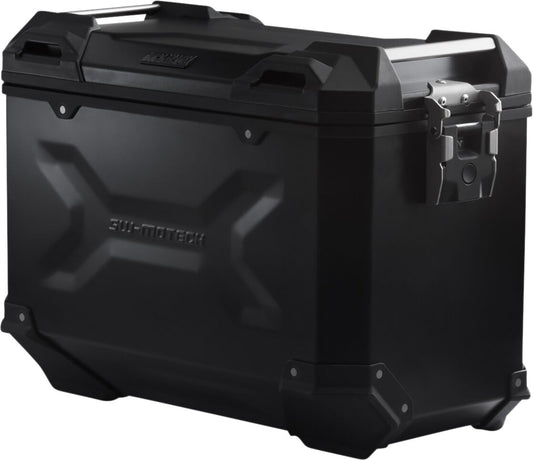Trax ADV Hard Case For APRILIA, BENELLI, BMW, CF MOTO, DUCATI, HONDA, HUSQVARNA,...