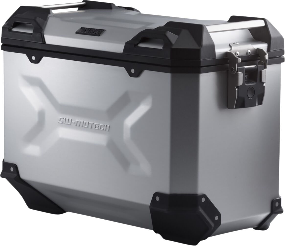 Trax ADV Hard Case For APRILIA, BENELLI, BMW, CF MOTO, DUCATI, HONDA, HUSQVARNA,...