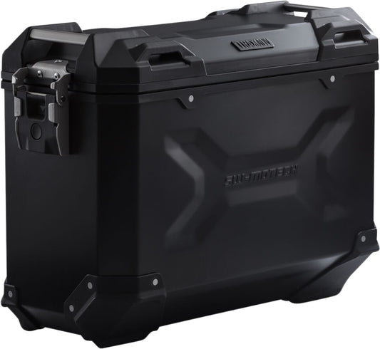 Trax ADV Hard Case For APRILIA, BMW, CF MOTO, DUCATI, HONDA, HUSQVARNA, KAWASAKI...