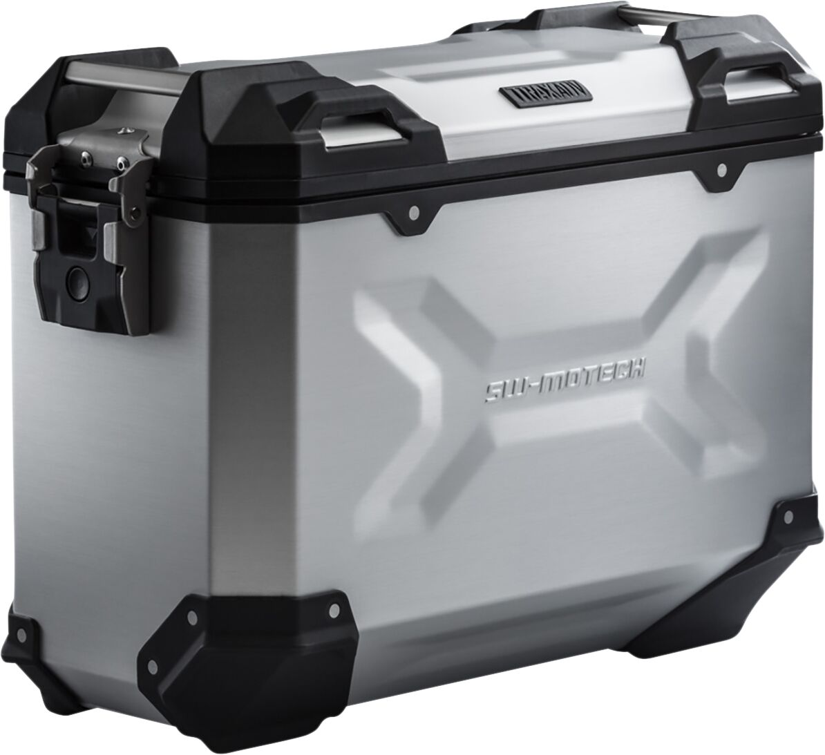 Trax ADV Hard Case For APRILIA, BMW, CF MOTO, DUCATI, HONDA, KAWASAKI, KTM, MOTO...