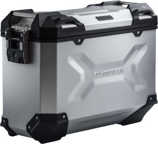 Trax ADV Hard Case For APRILIA, BMW, CF MOTO, DUCATI, HONDA, KAWASAKI, KTM, MOTO...