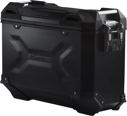 Trax ADV Hard Case For APRILIA, BENELLI, BMW, CF MOTO, DUCATI, HONDA, HUSQVARNA,...