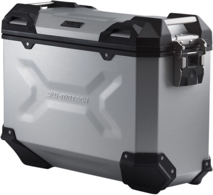 Trax ADV Hard Case For APRILIA, BENELLI, BMW, CF MOTO, DUCATI, HONDA, HUSQVARNA,...
