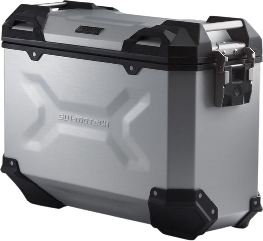 Trax ADV Hard Case For APRILIA, BENELLI, BMW, CF MOTO, DUCATI, HONDA, HUSQVARNA,...