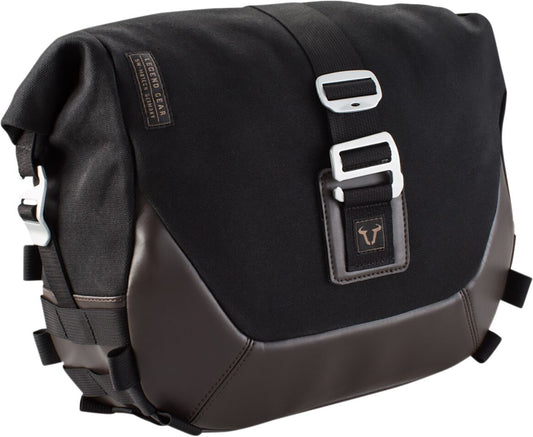 Legend Side Bag System LC For APRILIA, BENELLI, BMW, CF MOTO, DUCATI, HONDA, Har...