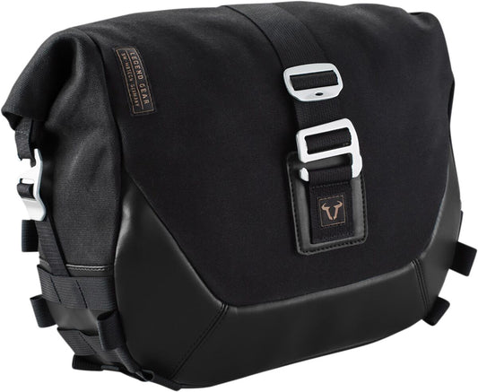 Legend Side Bag System LC For APRILIA, BENELLI, BMW, CF MOTO, DUCATI, HONDA, Har...