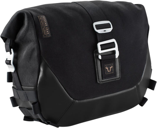 Legend Side Bag System LC For APRILIA, BENELLI, BMW, CF MOTO, DUCATI, HONDA, Har...
