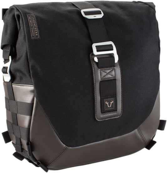 Legend Side Bag System LC For APRILIA, BENELLI, BMW, CF MOTO, DUCATI, HONDA, Har...