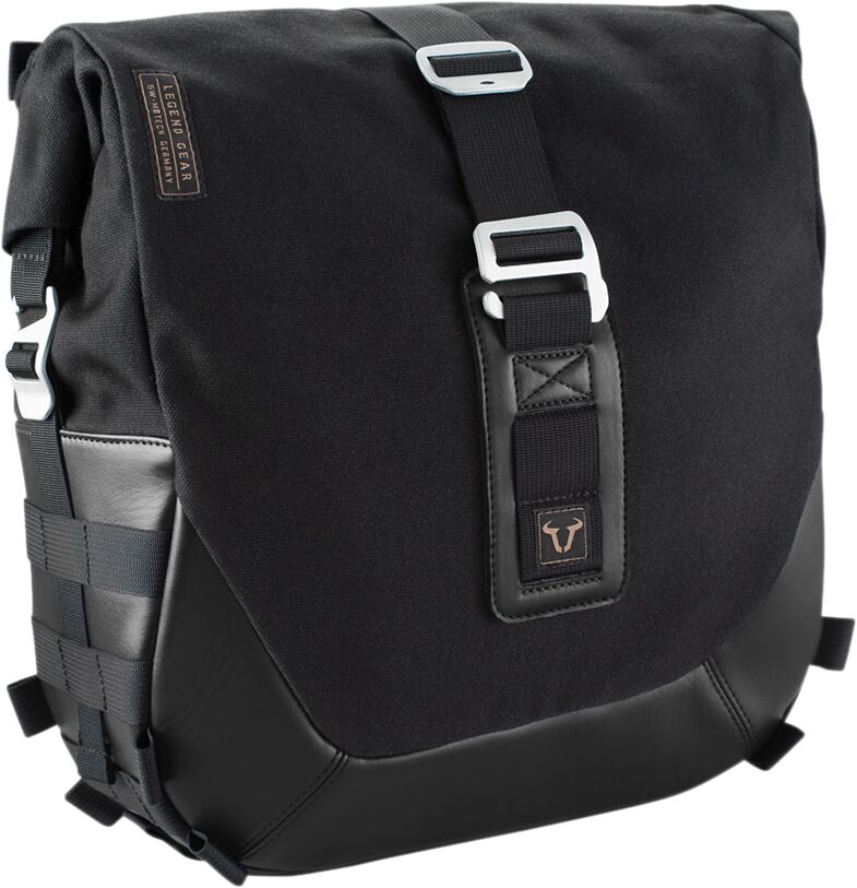 Legend Side Bag System LC For APRILIA, BENELLI, BMW, CF MOTO, DUCATI, HONDA, Har...