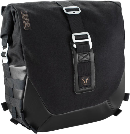 Legend Side Bag System LC For APRILIA, BENELLI, BMW, CF MOTO, DUCATI, HONDA, Har...