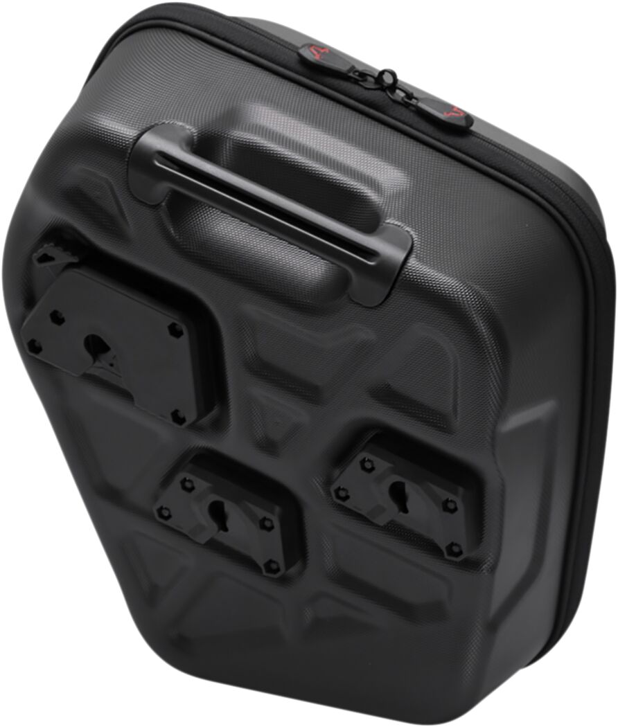 Urban ABS Side Case For APRILIA, BENELLI, BMW, CF MOTO, DUCATI, HONDA, HUSQVARNA...