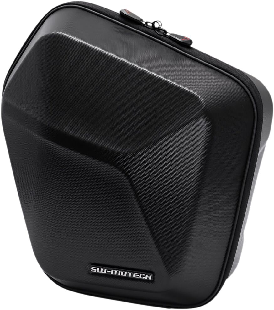 Urban ABS Side Case For APRILIA, BENELLI, BMW, CF MOTO, DUCATI, HONDA, HUSQVARNA...
