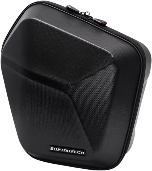 Urban ABS Side Case For APRILIA, BENELLI, BMW, CF MOTO, DUCATI, HONDA, HUSQVARNA...