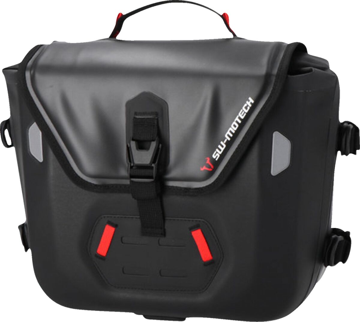 SysBag Waterproof Side Bag For APRILIA, BENELLI, BMW, CAGIVA, CF MOTO, DUCATI, E...