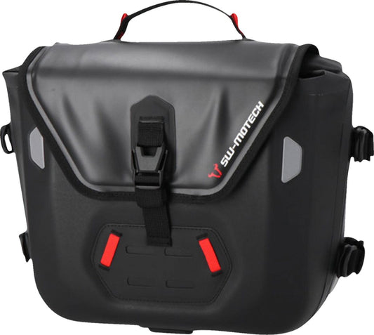 SysBag Waterproof Side Bag For APRILIA, BENELLI, BMW, CAGIVA, CF MOTO, DUCATI, E...
