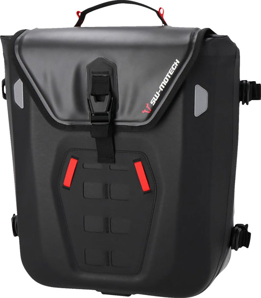 SysBag Waterproof Side Bag For APRILIA, BENELLI, BMW, CAGIVA, CF MOTO, DUCATI, E...