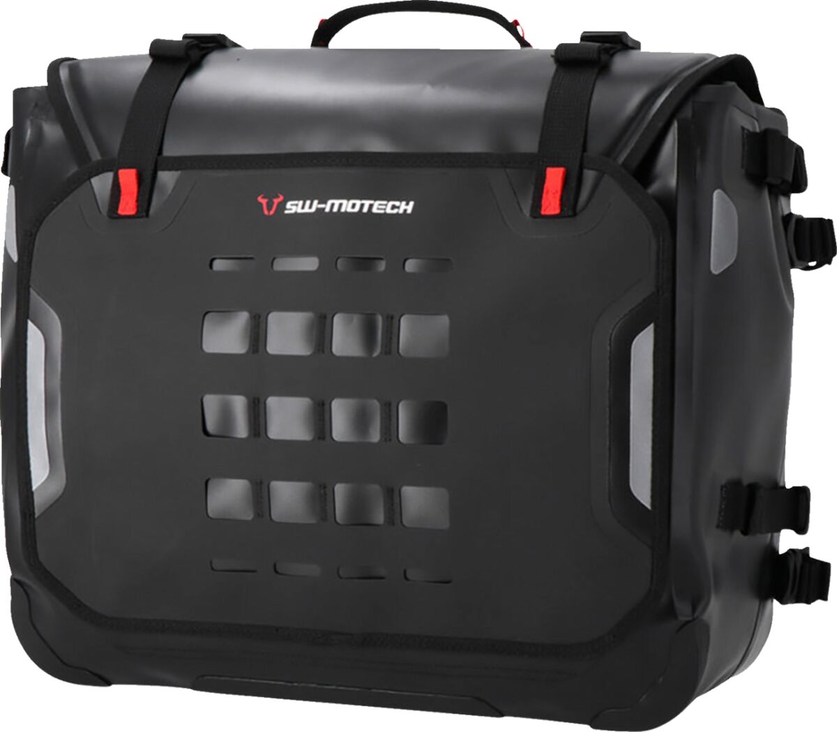 SysBag Waterproof Side Bag For APRILIA, BENELLI, BMW, CAGIVA, CF MOTO, DUCATI, H...