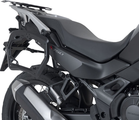 PRO Side Carrier For HONDA XL 750 ABS 2023 - 2025