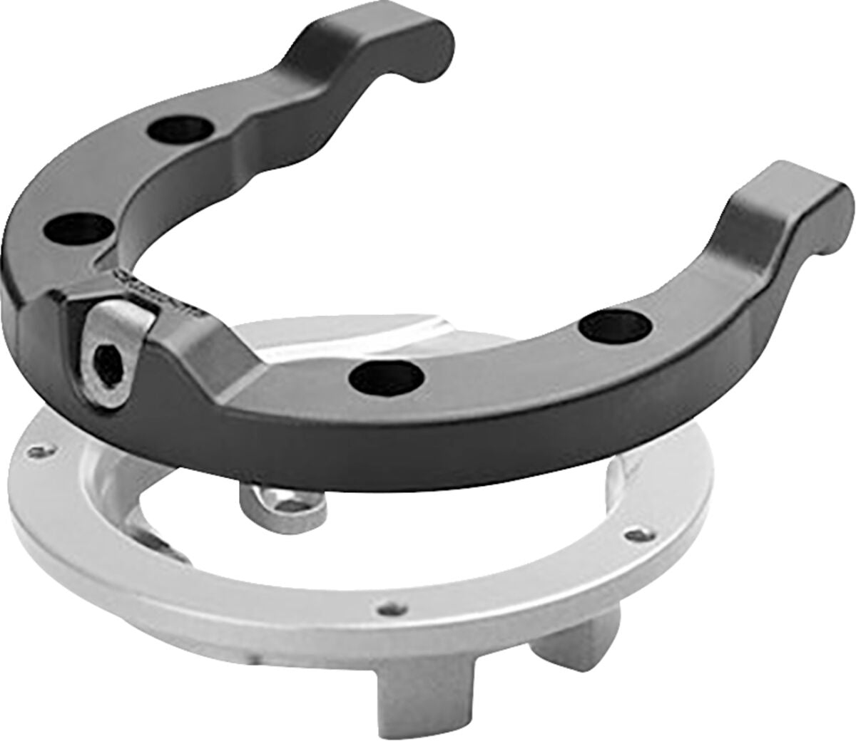 ION Tankring für BMW K 1200 R, M 1000 R ABS, R 1200 GS, R 1200 GS ABS, R 1200 R...