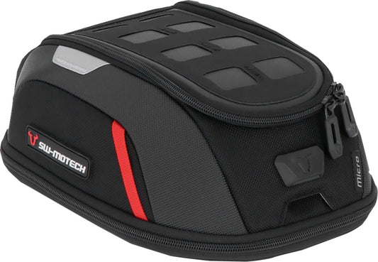PRO Micro Tank Bag For APRILIA, BENELLI, BMW, CAGIVA, DUCATI, HONDA, HUSQVARNA,...