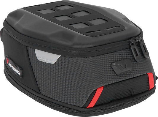 PRO Daypack Magnet Tank Bag For BMW, DUCATI, HONDA, Harley Davidson, INDIAN, KAW...