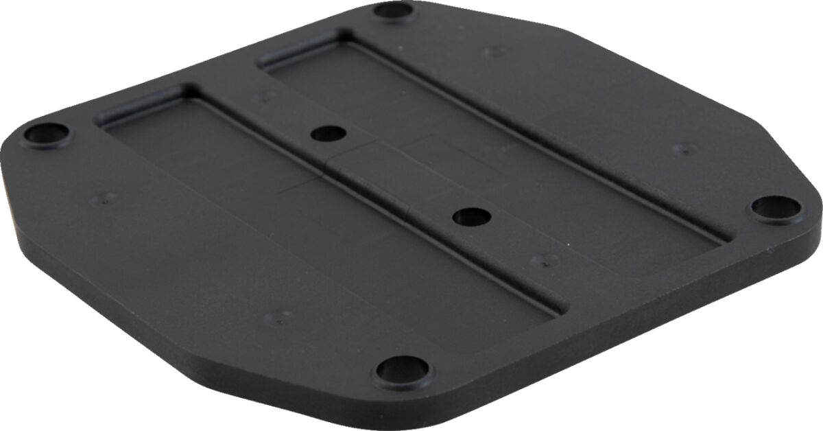 Height Increase for Top Ring For YAMAHA XTZ 700 D 2023 - 2024