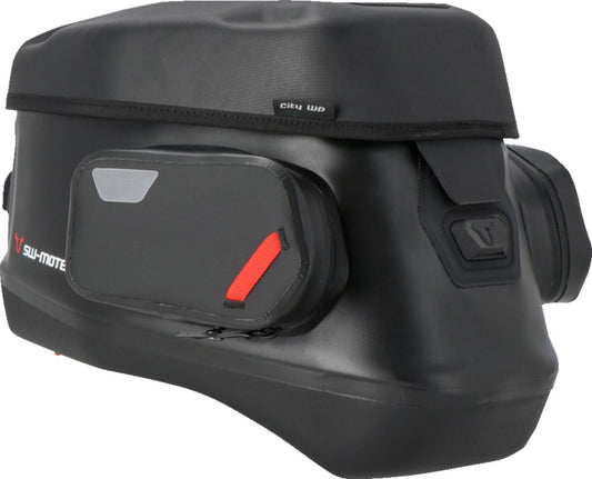 PRO City Tank Bag For APRILIA, BMW, DUCATI, HONDA, Harley Davidson, KAWASAKI, KT...