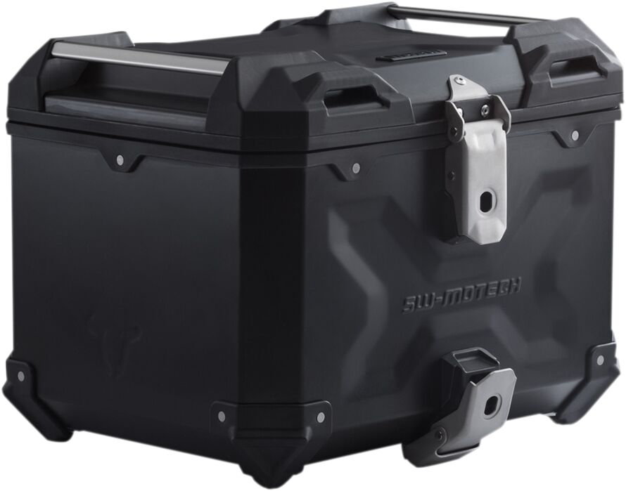 TRAX ADV Top Case For APRILIA, BENELLI, BMW, CF MOTO, DUCATI, HONDA, HUSQVARNA,...