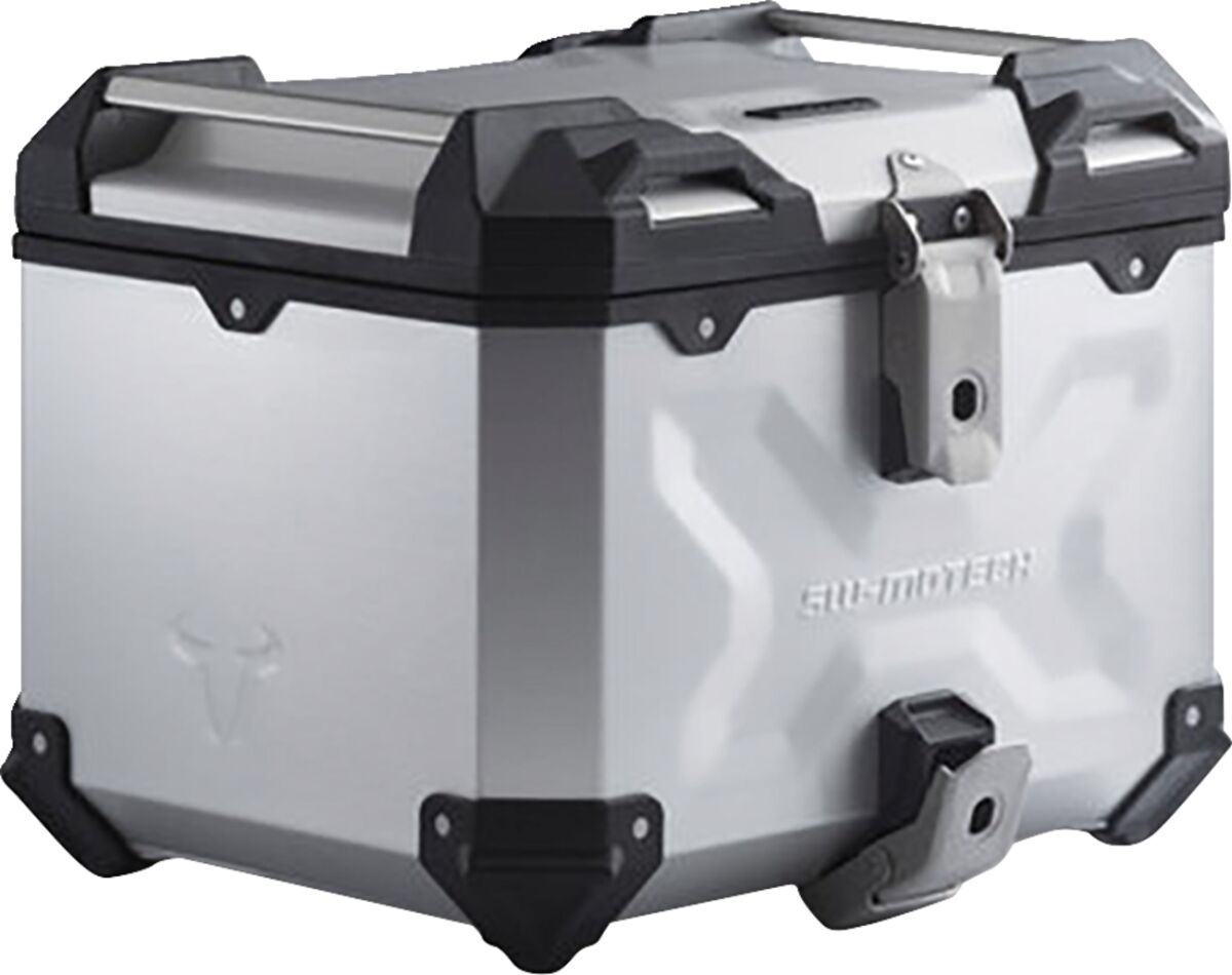 TRAX ADV Top Case For APRILIA, BENELLI, BMW, CF MOTO, DUCATI, HONDA, HUSQVARNA,...