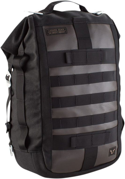 Legend Gear Tail Bag For BENELLI, BMW, CF MOTO, DUCATI, ENERGICA, HONDA, Harley...