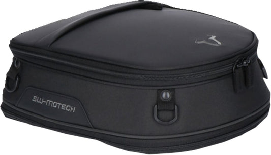 ION S Extension Tail Bag For APRILIA, BENELLI, BMW, CAGIVA, DUCATI, HONDA, HUSQV...