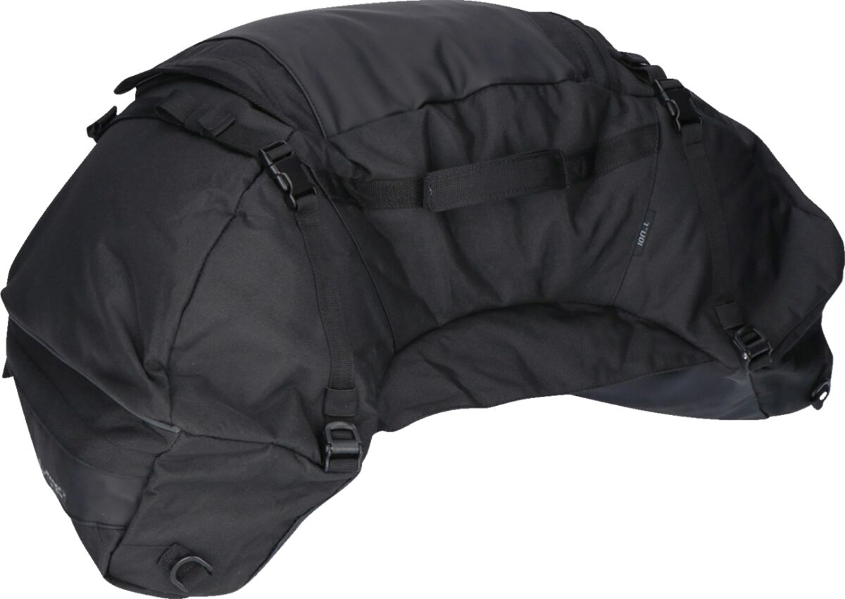 ION L Tail Bag For APRILIA, BMW, CAGIVA, DUCATI, HONDA, Harley Davidson, KAWASAK...